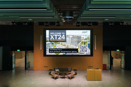 XT24 Fintech Conf - In Review